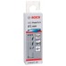 BOSCH Wiertło kręte HSS PointTeQ 1,0 mm 2608577178