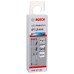 BOSCH HSS PointTeQ Wiertło do metalu walcowe 1,5 x 18 mm 10szt. 2608577183