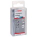 BOSCH HSS PointTeQ Wiertło do metalu walcowe 4 x 43 mm 10szt. 2608577208