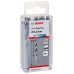 BOSCH Wiertło kręte HSS PointTeQ 4,3 mm 2608577211