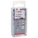 BOSCH Wiertło kręte HSS PointTeQ 4,6 mm 2608577214