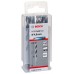 BOSCH Wiertło kręte HSS PointTeQ 4,8 mm 2608577216
