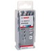 BOSCH Wiertło kręte HSS PointTeQ 4,9 mm 2608577217