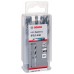 BOSCH Wiertło kręte HSS PointTeQ 5,1 mm 2608577219