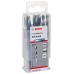 BOSCH Wiertło kręte HSS PointTeQ 5,4 mm 2608577222