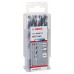 BOSCH Wiertło spiralne HSS PointTeQ 5,7 mm 2608577225