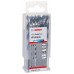 BOSCH Wiertło kręte HSS PointTeQ 8 mm 2608577226