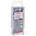 BOSCH Wiertło spiralne HSS PointTeQ 5,9 mm 2608577227