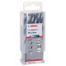 BOSCH Wiertło kręte HSS PointTeQ 6,2 mm 2608577230