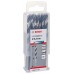 BOSCH Wiertło kręte HSS PointTeQ 6,3 mm 2608577231