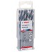 BOSCH HSS PointTeQ Wiertło do metalu 6,5 x 63 mm 10 szt. 2608577233