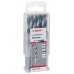 BOSCH Wiertło spiralne HSS PointTeQ 6,6 mm 2608577234