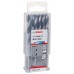 BOSCH Wiertło kręte HSS PointTeQ 6,7 mm 2608577235