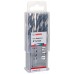 BOSCH Wiertło kręte HSS PointTeQ 7,2 mm 2608577240
