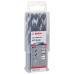 BOSCH Wiertło spiralne HSS PointTeQ 7,4 mm 2608577242