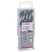 BOSCH HSS PointTeQ Wiertło kręte HSS PointTeQ 7,5 mm 2608577243