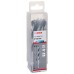 BOSCH Wiertło spiralne HSS PointTeQ 7,6 mm 2608577244