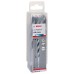 BOSCH Wiertło spiralne HSS PointTeQ 8,4 mm 2608577252