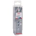 BOSCH Wiertło spiralne HSS PointTeQ 8,6 mm 2608577254