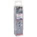 BOSCH Wiertło spiralne HSS PointTeQ 9,6 mm 2608577264