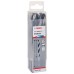 BOSCH Wiertło spiralne HSS PointTeQ 9,8 mm 2608577266