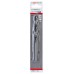 BOSCH Wiertło spiralne HSS PointTeQ 10,5 mm (zatoczony chwyt) 2608577300