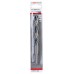 BOSCH Wiertło spiralne HSS PointTeQ 12,5 mm (zatoczony chwyt) 2608577303
