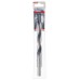 BOSCH Wiertło spiralne HSS PointTeQ 16,5 mm (zatoczony chwyt) 2608577311