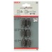 BOSCH Zestaw nakrętek przejściowych Power Change, 6 szt. 2608584682