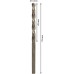 BOSCH Wiertło PRO Stainless Steel HSS-Co, 4 × 43 × 75 mm, 10 szt. 2608585880