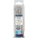 BOSCH Wiertło PRO Stainless Steel HSS-Co, 10.2 × 87 × 133 mm, 5 szt. 2608585899