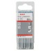 BOSCH CYL-9 Wiertła wielozadaniowe Multi Construction 5 x 50 x 85 mm, 10 szt 2608587147