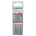 BOSCH CYL-9 Wiertła wielozadaniowe Multi Construction 7 x 60 x 100 mm, 10 szt 2608587151