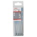 BOSCH CYL-9 Wiertła wielozadaniowe Multi Construction 8 x 80 x 120 mm, 10 szt 2608587152