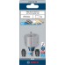 BOSCH PRO Multi Material PC Plus Starter Set, 68 mm, 5-tlg. 2608594399