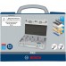 BOSCH Zestaw pił otwornic PRO Multi Material PC Plus, 14 szt. 2608594434