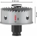 BOSCH Piła otwornica PRO Sheet Metal PC Plus, 60 mm 2608594458