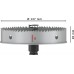 BOSCH Piła otwornica PRO Sheet Metal PC Plus, 127 mm 2608594471