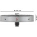 BOSCH Piła otwornica PRO Sheet Metal PC Plus, 152 mm 2608594472