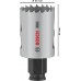 BOSCH Piła otwornica PRO Multi Material PC Plus, 35 mm, 24 szt 2608594481
