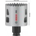 BOSCH Piła otwornica PRO Multi Material PC Plus, 51 mm, 24 szt 2608594483
