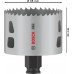 BOSCH Piła otwornica PRO Multi Material PC Plus, 68 mm, 16 szt 2608594485