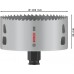BOSCH Piła otwornica PRO Multi Material PC Plus, 102 mm, 8 szt. 2608594487
