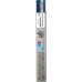 BOSCH Wiertło PRO Metal HSS-G, długie, 4.5 × 82 × 126 mm, 5 szt. 2608596818