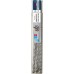 BOSCH Wiertło PRO Metal HSS-G, długie, 4.8 × 87 × 132 mm, 5 szt. 2608596819
