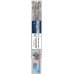 BOSCH Wiertło PRO Metal HSS-G, długie, 5.5 × 91 × 139 mm, 5 szt. 2608596821