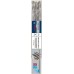 BOSCH Wiertło PRO Metal HSS-G, długie, 6 × 91 × 139 mm, 5 szt. 2608596822