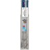 BOSCH Wiertło PRO Metal HSS-G, długie, 7.5 × 102 × 156 mm, 5 szt. 2608596826