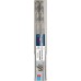 BOSCH Wiertło PRO Metal HSS-G, długie, 8.5 × 109 × 165 mm, 5 szt. 2608596828
