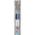 BOSCH Wiertło PRO Metal HSS-G, długie, 9.5 × 115 × 175 mm, 5 szt. 2608596830